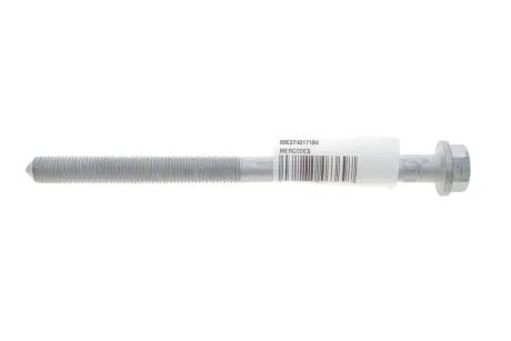 Болт металевий MERCEDES MERCEDES-BENZ 000324017164
