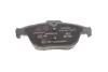 Колодки гальмiвні, комплект з 4шт. MERCEDES MERCEDES-BENZ 000420020590 (фото 4)