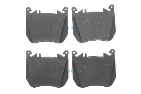 Колодки MERCEDES-BENZ 0004200804