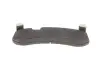 Колодки Mercedes MERCEDES-BENZ 0004204804 (фото 3)