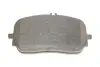Колодки MERCEDES-BENZ 0004206803 (фото 10)