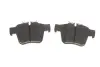 Колодки MERCEDES-BENZ 0004207803 (фото 5)