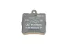 Колодки гальмівні MERCEDES MERCEDES-BENZ 000420790490 (фото 3)