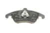 Колодки Mercedes MERCEDES-BENZ 000420900490 (фото 7)