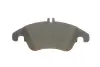 Колодки Mercedes MERCEDES-BENZ 000420900490 (фото 10)