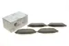 Колодки MERCEDES-BENZ 0004209103 (фото 1)