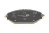 Колодки MERCEDES-BENZ 0004209103 (фото 2)