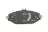 Колодки MERCEDES-BENZ 0004209103 (фото 4)