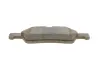Колодки Mercedes MERCEDES-BENZ 000420960490 (фото 8)