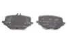 Колодки MERCEDES-BENZ 0004209605 (фото 3)