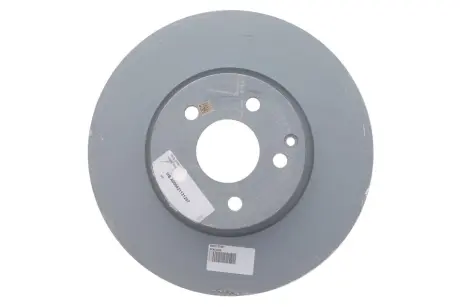 Диск MERCEDES-BENZ 000421121207