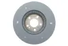 Диск MERCEDES-BENZ 0004212512 (фото 4)