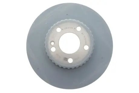 Диск MERCEDES-BENZ 0004212512