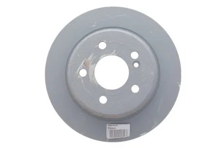 Диск гальмiвний MERCEDES-BENZ 000423101207