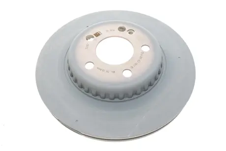 Диск MERCEDES-BENZ 0004231812