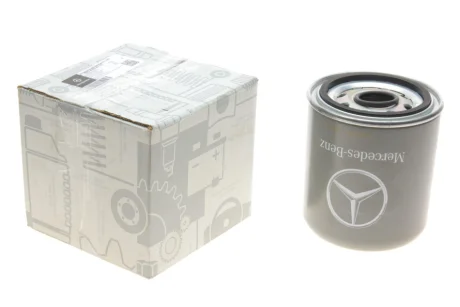 Фільтр MERCEDES-BENZ 0004292797