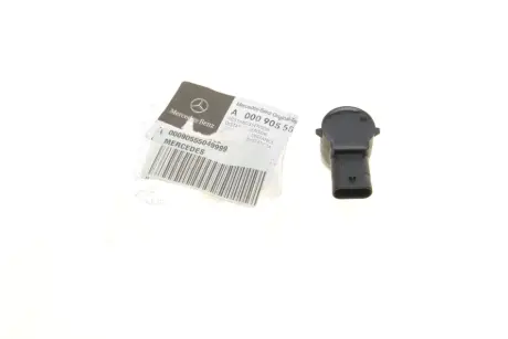 Датчик MERCEDES-BENZ 00090555049999