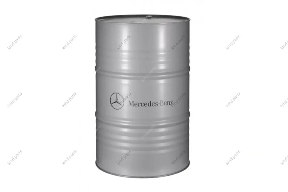 Олива 5W30 MB229.52 (200L) MERCEDES MERCEDES-BENZ 000989330917ABDE (фото 1)