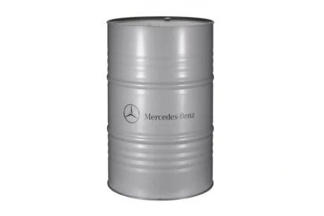 Олива 5W30 MB229.52 (200L) MERCEDES MERCEDES-BENZ 000989330917ABDE