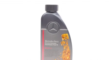 Олива АКПП MB236.15 (1L) 0019897703BAA6/000989690511AULE MERCEDES MERCEDES-BENZ 000989690511ADNE