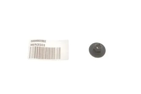 Гайка MERCEDES-BENZ 0009902862