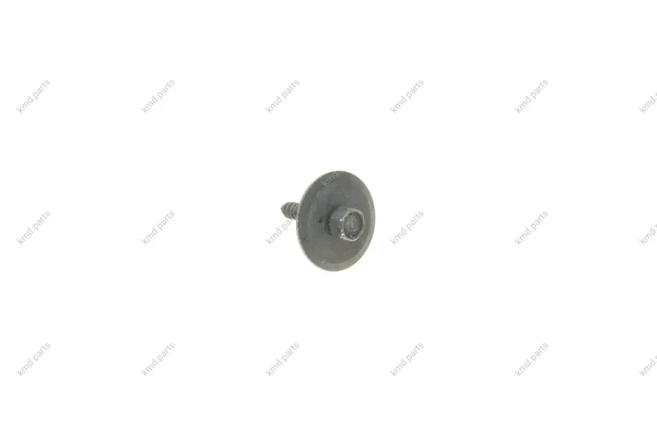 Болт (4.8x24mm) MERCEDES MERCEDES-BENZ 0019904410 (фото 1)