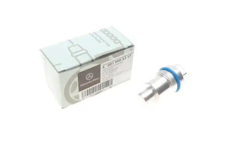 Болт Mercedes MERCEDES-BENZ 0019905317