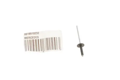 Заклепка MERCEDES-BENZ 0019910232