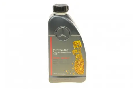 Масло КПП 236.17 1л MERCEDES-BENZ 002989060312