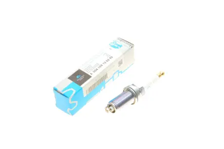 Свічка запалювання MB C-class (W203)/E-class (W211) 01- MERCEDES MERCEDES-BENZ 004159130390