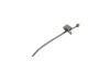 Хомут електропроводки MB MERCEDES MERCEDES-BENZ 0069972890 (фото 1)