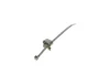 Хомут електропроводки MB MERCEDES MERCEDES-BENZ 0069972890 (фото 2)