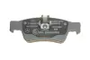 Колодки Mercedes MERCEDES-BENZ 007420672095 (фото 4)