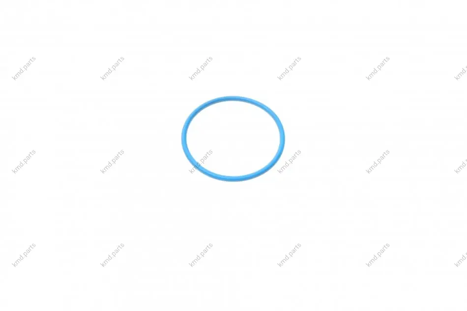 Прокладка клапана тиску оливи MB OM651 MERCEDES MERCEDES-BENZ 018997024564 (фото 1)