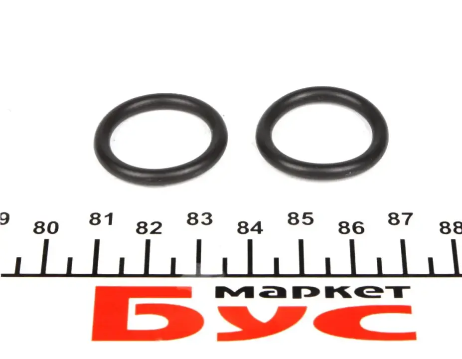 Ущльнювач MERCEDES-BENZ 0269976845 (фото 1)