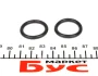 Ущльнювач MERCEDES-BENZ 0269976845 (фото 1)