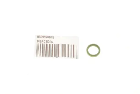 Ущльнювач Mercedes MERCEDES-BENZ 0309976645