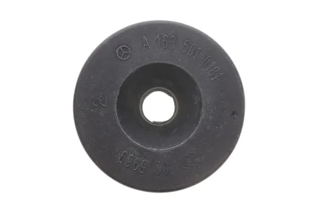 Опора MERCEDES MERCEDES-BENZ 1635010181