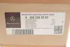 Амортизатор MERCEDES MERCEDES-BENZ 1663202030 (фото 2)
