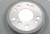 Диск MERCEDES-BENZ 1664211400 (фото 4)