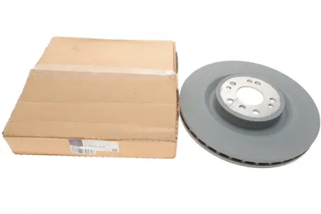 Диск MERCEDES-BENZ 1664211400