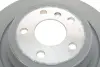 Диск MERCEDES-BENZ 1664230500 (фото 4)