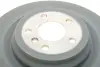 Диск MERCEDES-BENZ 1664230600 (фото 4)