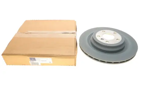 Диск MERCEDES-BENZ 1664230600