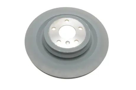 Диск MERCEDES-BENZ 1664230700