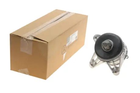 Опора Mercedes MERCEDES-BENZ 1672407300