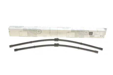 Щетки стеклоочистителя MERCEDES-BENZ 1678209201