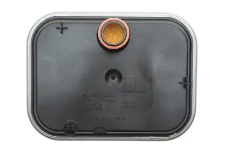 Фильтр акпп MB A-class (W168)/Vaneo (414) 97-05 MERCEDES MERCEDES-BENZ 1683770395