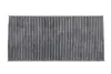 Фільтр салону MB A-class (W169)/B-class (W245) 04-12 (вугільний) MERCEDES MERCEDES-BENZ 1698300218 (фото 1)