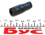 Патрубок з\'єднувальний фільтр паливного MB Sprinter 901-904 (KL100/2) MERCEDES MERCEDES-BENZ 2024769026 (фото 1)